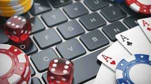 Онлайн казино Spinamba Casino