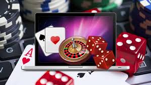 Официальный сайт Spinamba Casino